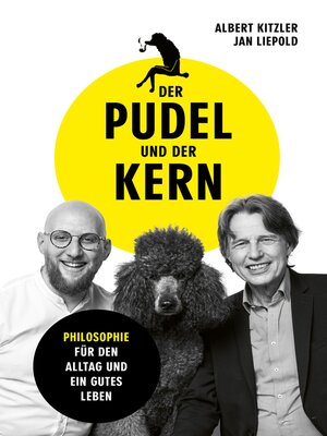 cover image of Der Pudel und der Kern